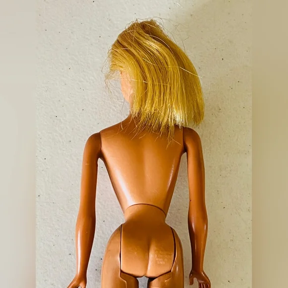 1975 vintage Malibu Barbie doll vintage barbie doll - Picture 10 of 10